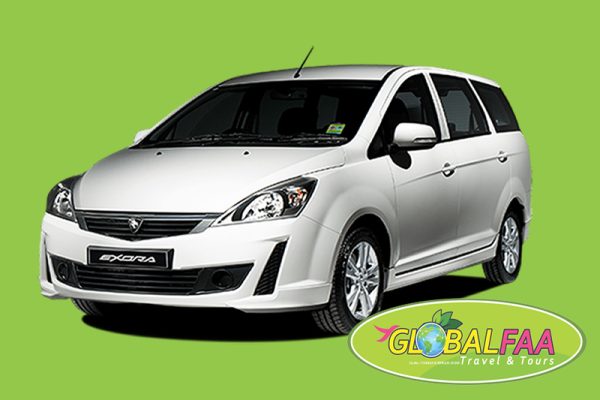 PROTON EXORA