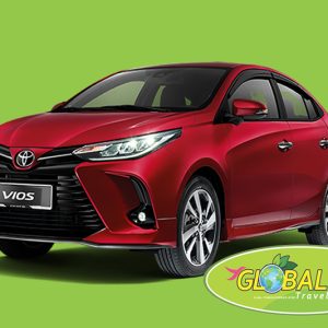 TOYOTA VIOS